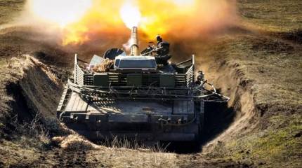 Украина продолжит войну против РФ даже в случае потери Славянска