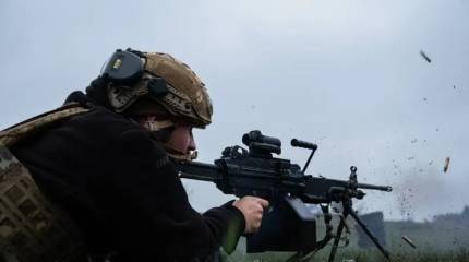 Для выхода из окружения под Купянском боевики копируют тактику ВС РФ