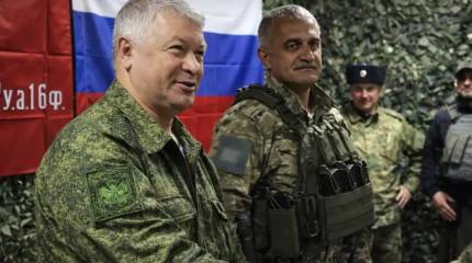 «Знак от наших «партнеров»: военкор оценил попытку убийства генерала Алексеева