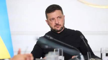 Приглашение в Москву – шанс для Зеленского – Арестович*