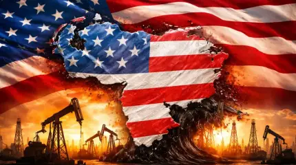 Поглощение Венесуэлы: нефть, суды и деньги – больше не в Каракасе