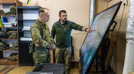 Украинские аналитики бьют тревогу по поводу ложных докладов командиров ВСУ о положении дел на фронте