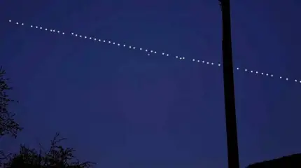 Политолог предсказал уничтожение спутниковой группировки Starlink, которая мешает российской СВО