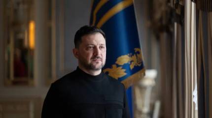 В Киеве привели аргументы в пользу продолжения войны с РФ