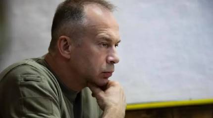 «Вынужден сдавать города без боя»: в Киеве констатируют трагедию Сырского