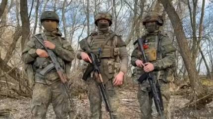 «Пока российские войска продвигаются, переговоры Москве не нужны»