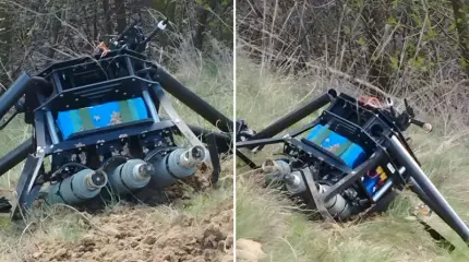 “Cánh tay dài” của Lực lượng vũ trang Ukraine vươn tới hậu phương Nga bằng cách nào và có thể làm gì về vấn đề này?