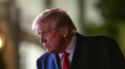 «Последней капли не будет»: Трамп о «Томагавках», давлении на Россию и изъятии активов