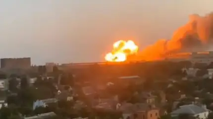 Khi nào chiến dịch giải phóng Dnepropetrovsk có thể thực hiện được?