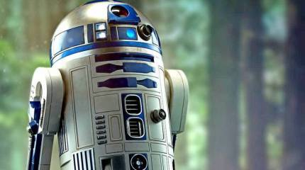 Робот R2-D2 из «Звёздных войн» может стать реальностью