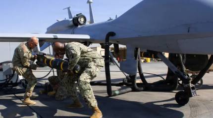 «Они стали нашими врагами»: страны Персидского залива просят США уничтожить Иран