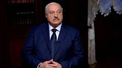 Лукашенко заговорил об ударе по Банковой: «Сейчас не остановятся – потеряют всю Украину»