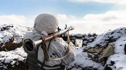 «Русские продвигаются»: эксперт предупредил об ухудшении ситуации в Константиновке