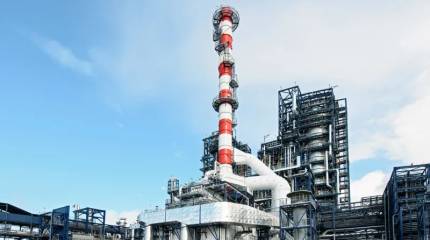 Враг заявляет о поражении последнего уцелевшего НПЗ на территории РФ