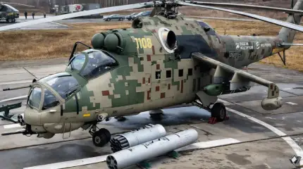 Как можно модернизировать и использовать российские «летающие БМП»