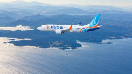 Пилоты из РФ и Украины подрались за штурвалом Boeing 737, едва не угробив 180 человек