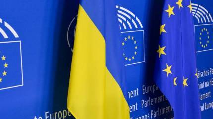 Во Франции высказались о «смертельной рекомендации» по вступлению в ЕС Украины и Молдавии