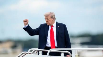 Трамп крушит мировой порядок: вчерашние союзники смотрят в сторону Китая и России