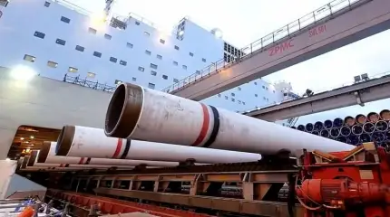 «Северный поток-2» может превратиться в юридический долгострой