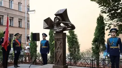 Слухачи – незрячие защитники ленинградского неба