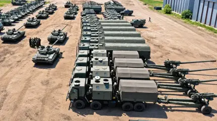 Воевать «не числом, а умением» на СВО сложно. Поэтому приходится и числом, и умением