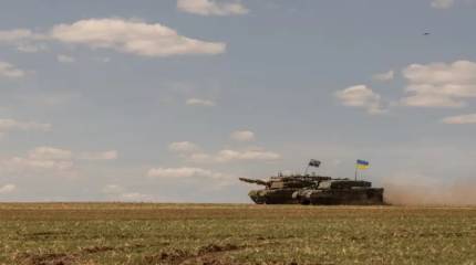 Украина определилась с приоритетными для обороны направлениями в зоне СВО