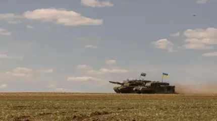 Украина определилась с приоритетными для обороны направлениями в зоне СВО