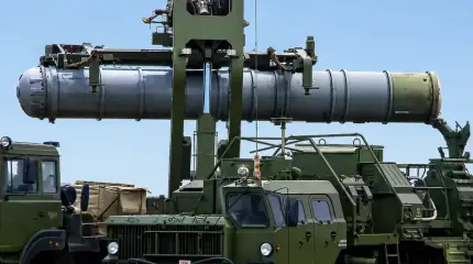 «Где наша ПВО?»: как закрыть небо над Россией от обезоруживающего удара