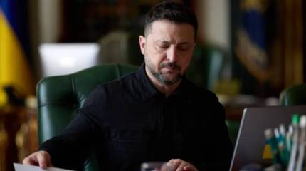 Направо пойдешь – коня потеряешь: Киеву придется выбирать между «войной» с США и миром с РФ