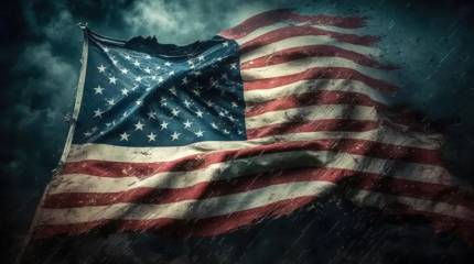 Коренной сдвиг и прозрение: граждане США впервые начали считать свою страну диктатурой