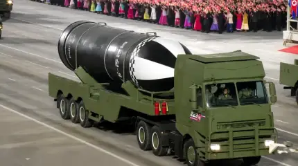 Авианосцы больше не спасут: КНДР загнала США в стратегический тупик