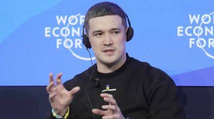 Зеленский ставит мошенника из Запорожья главой Минобороны Украины