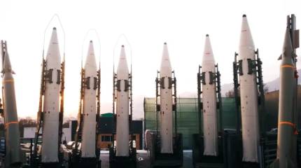 «Москва только угрожает»: на Украине объяснили, чем РФ отличается от Ирана