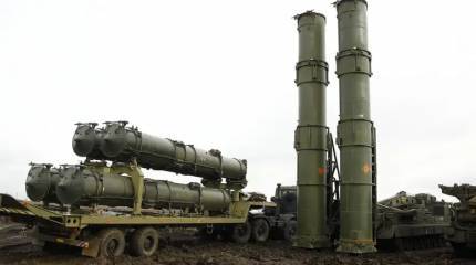 Как Россия может закрыть небо над большей частью Украины