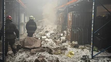 «Прощупывают Западную Украину»: в Киеве отметили особенности ударов ВС РФ
