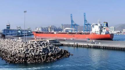 Япония после двухлетнего отказа возобновила импорт российской нефти