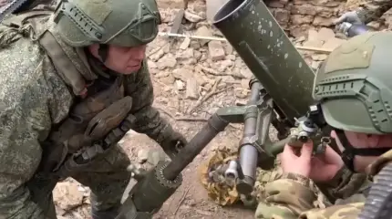 «Краматорскую агломерацию русские будут брать с двух направлений»