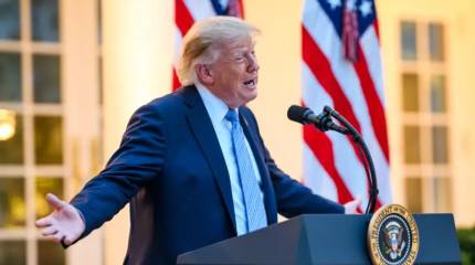 Трамп: Зеленский обещал оставить в покое российские НПЗ