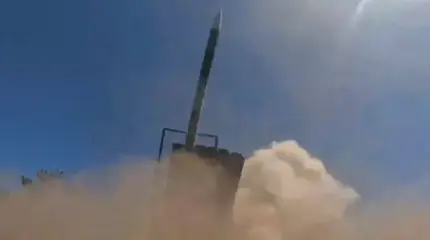 圧倒的な攻撃：ロシアがウクライナ軍の臨時基地を攻撃