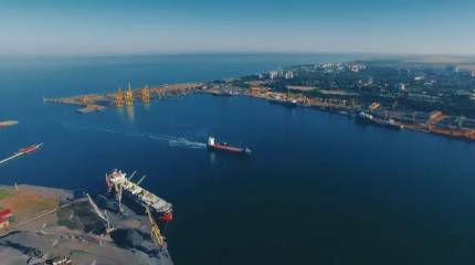 Ресурсы противника: порты Одессы остались без прикрытия ПВО