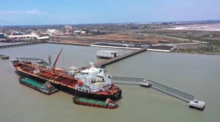 В Азии сметают каждый баррель русской нефти