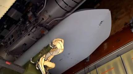 Почему Россия массово не использует накопленные ракеты Х-101
