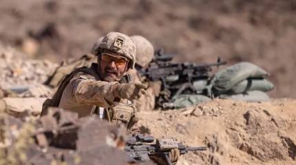 Нанесен удар по американской военной базе в Сирии