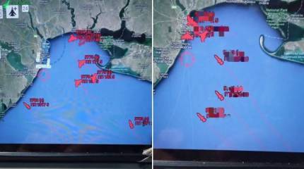 «Множество ложных целей»: российские военные могли получить доступ к системам управления ВСУ