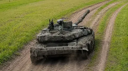 От прорыва к откату: «Восточный экспресс» раздавил наступление ВСУ на юге