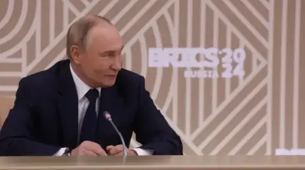 Россия не допустит появления у Украины ЯО ни при каких обстоятельствах, победа будет за нами – Владимир Путин