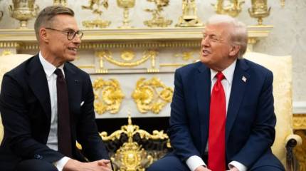 «Хорошая идея»: Европа может «обменять» Ормузский пролив на Украину