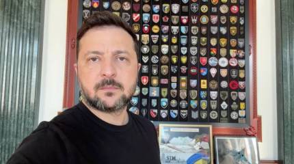 Эскалация войны дронов: Зеленский намекнул на цели за 3 тыс. км