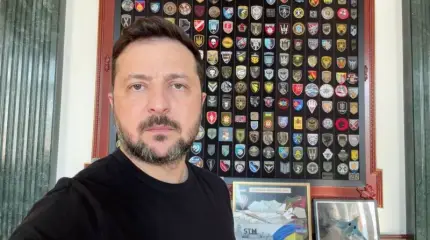 Эскалация войны дронов: Зеленский намекнул на цели за 3 тыс. км