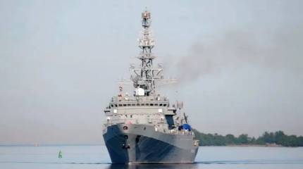 России немедленно нужны морские ЧВК для обеспечения свободы судоходства